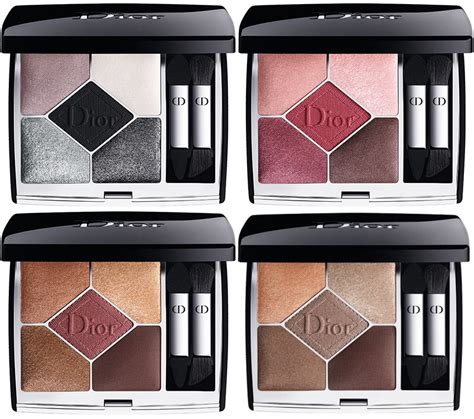 dior fall 2020 makeup collection|Dior Diorshow Fall Winter 2020 Makeup Collection.